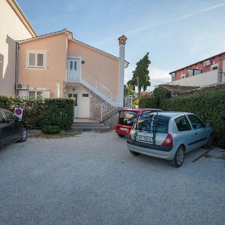 Apartments Tin Rovinj Extérieur photo