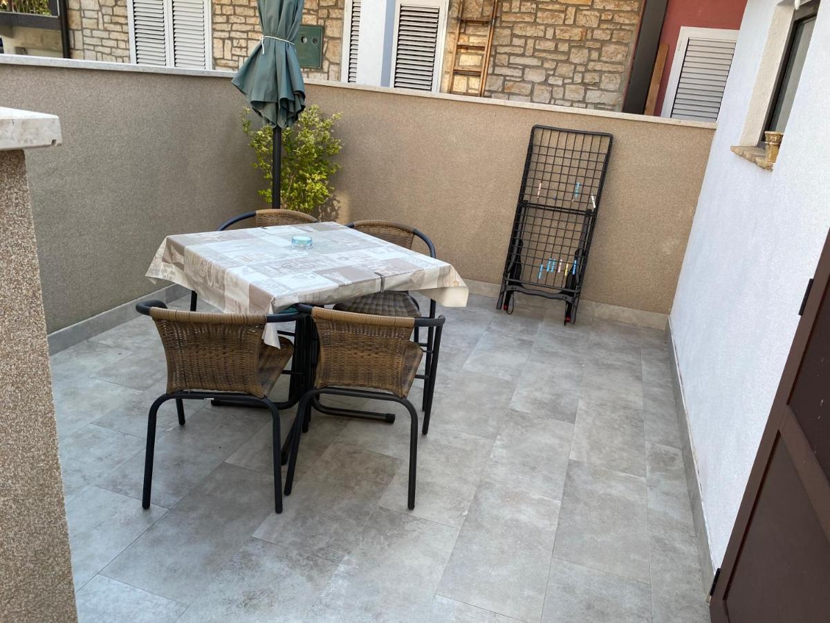 Apartments Tin Rovinj Extérieur photo