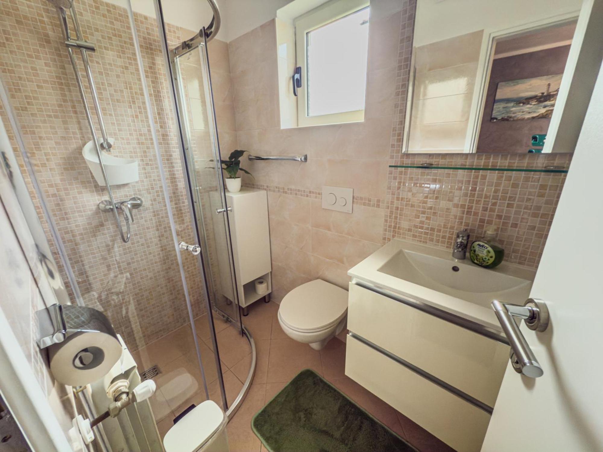 Apartments Tin Rovinj Extérieur photo