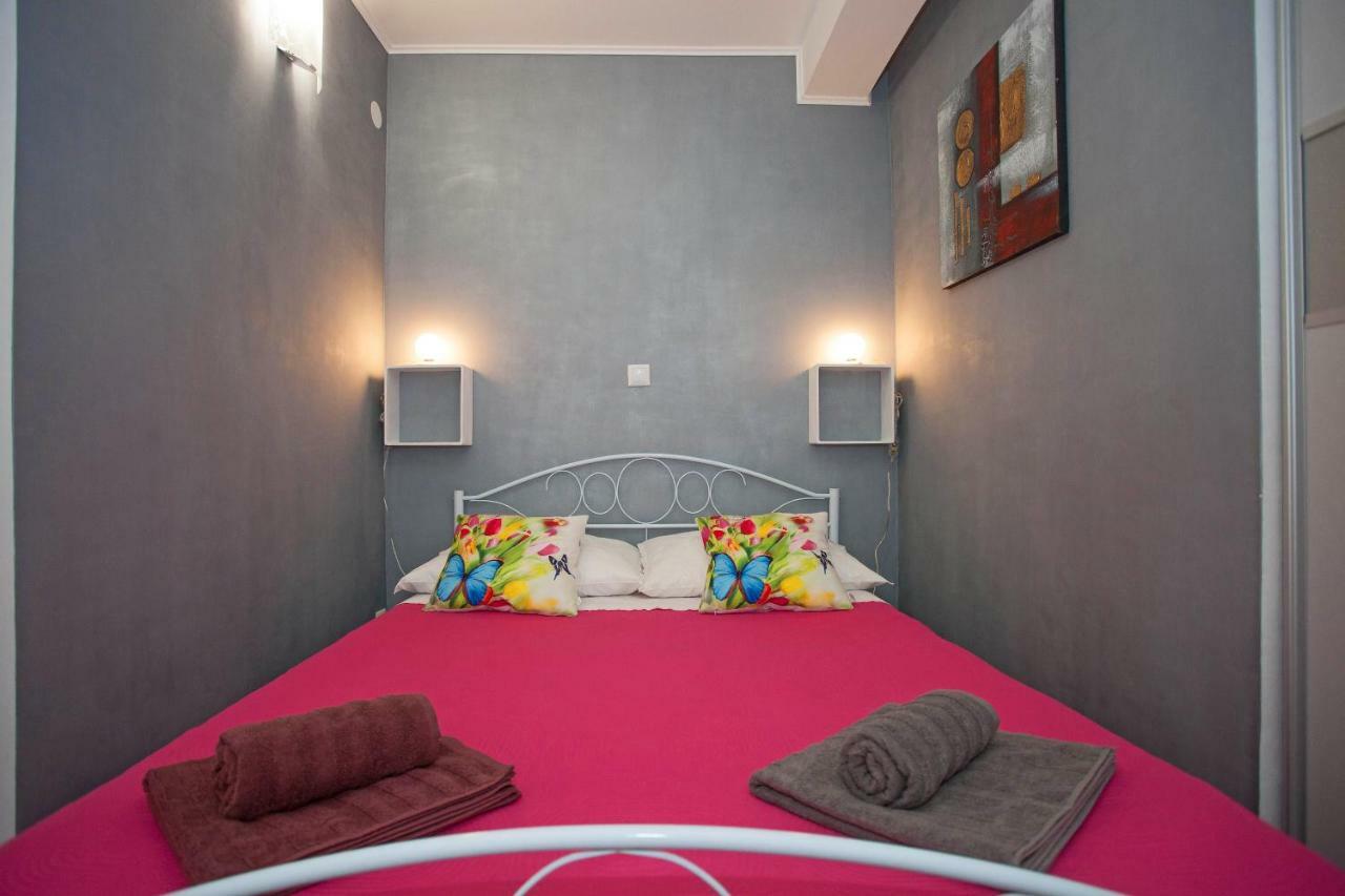 Apartments Tin Rovinj Extérieur photo