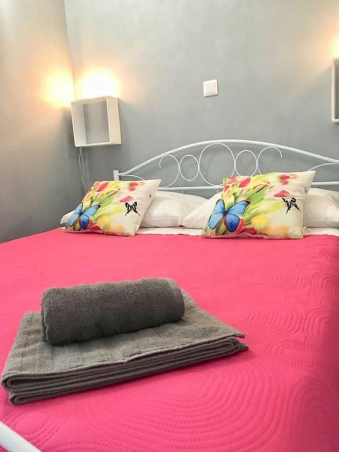 Apartments Tin Rovinj Extérieur photo