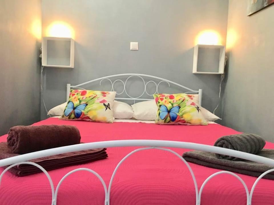 Apartments Tin Rovinj Extérieur photo
