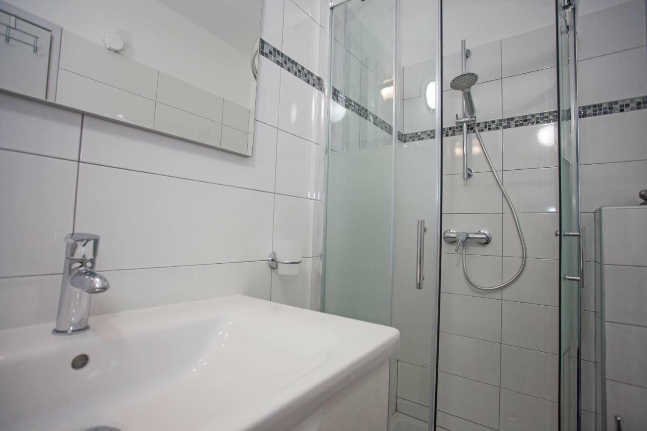 Apartments Tin Rovinj Extérieur photo