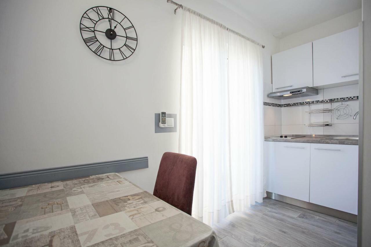 Apartments Tin Rovinj Extérieur photo