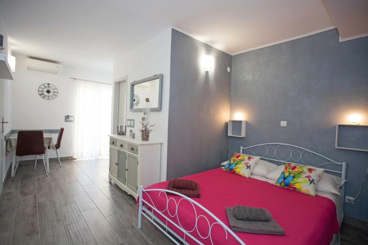 Apartments Tin Rovinj Extérieur photo