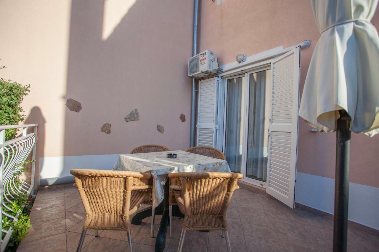 Apartments Tin Rovinj Extérieur photo