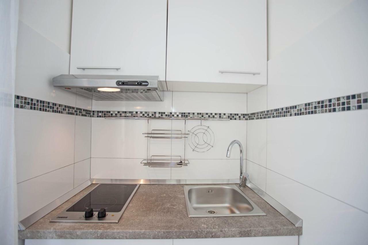 Apartments Tin Rovinj Extérieur photo