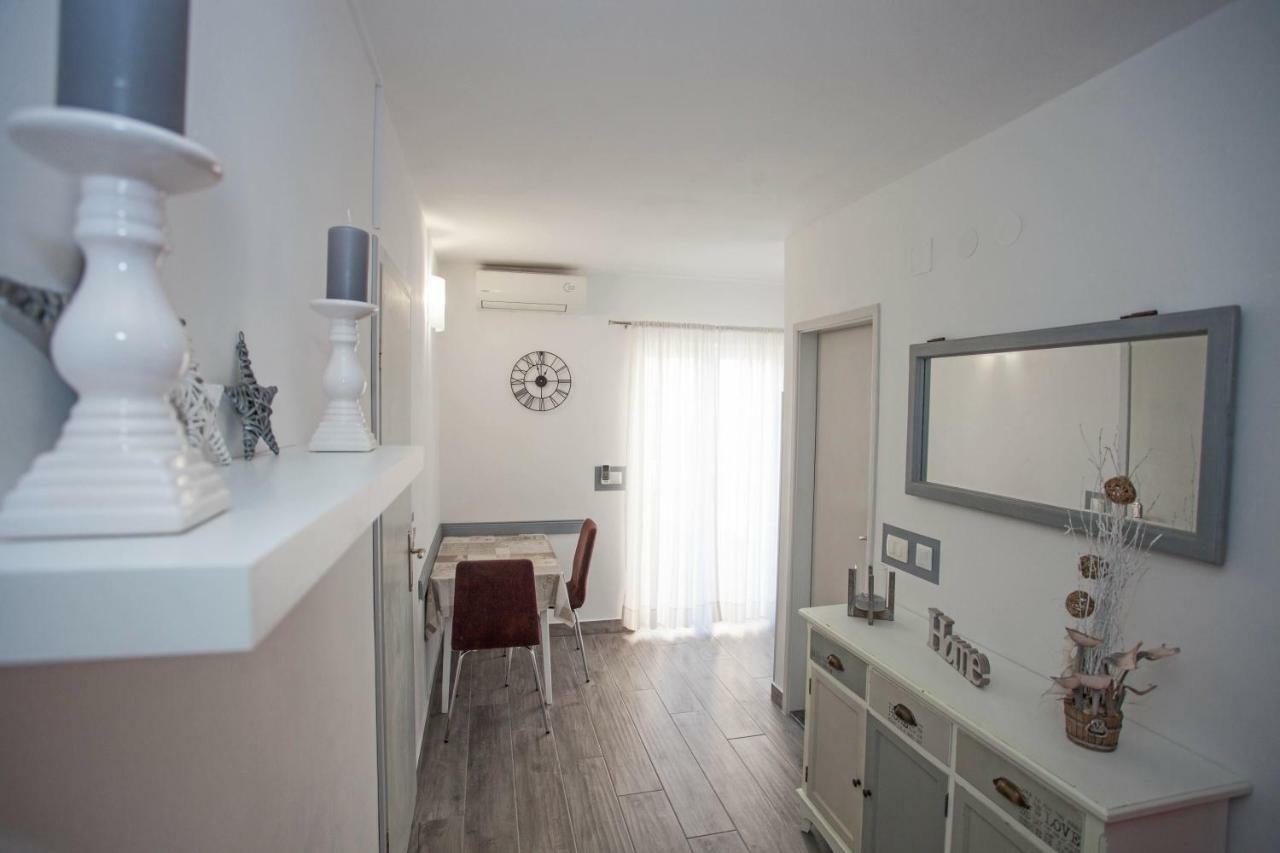 Apartments Tin Rovinj Extérieur photo