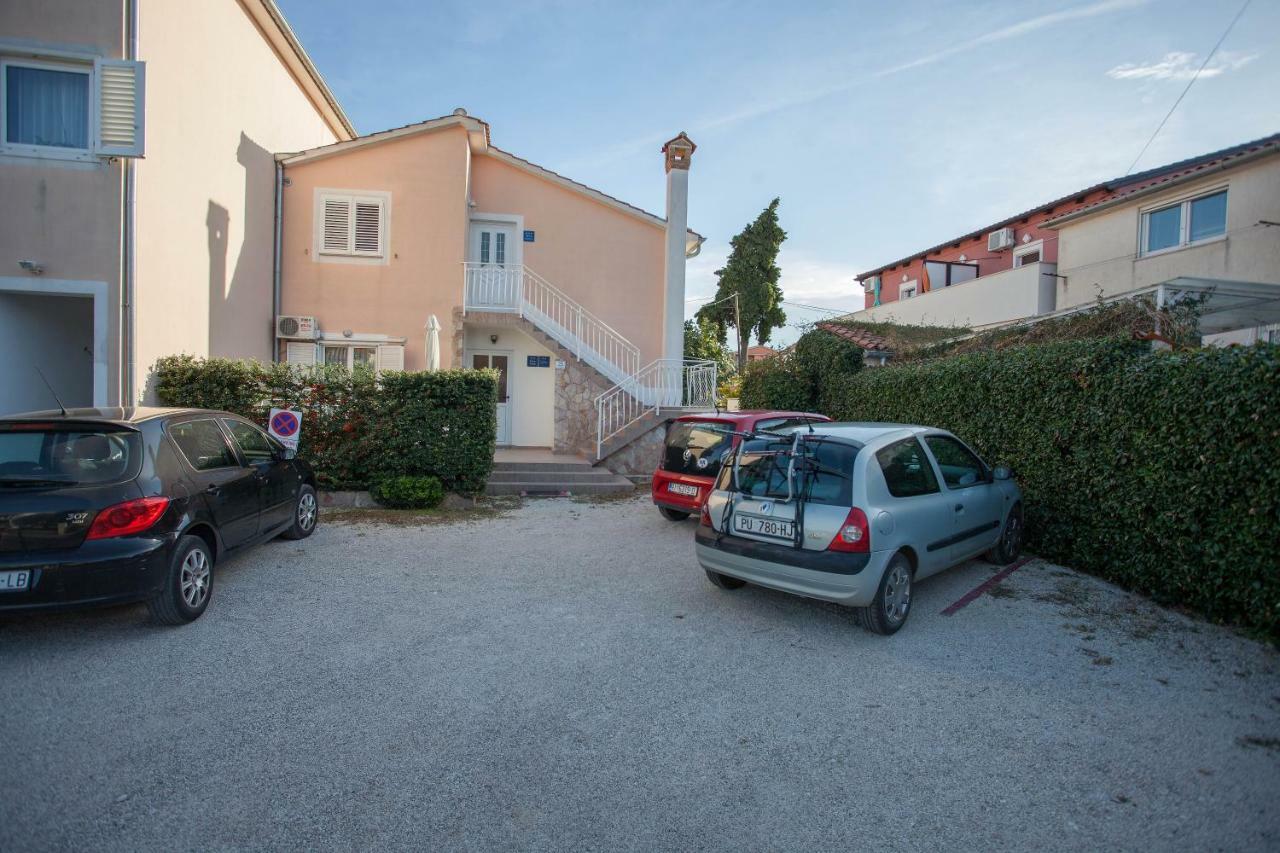 Apartments Tin Rovinj Extérieur photo