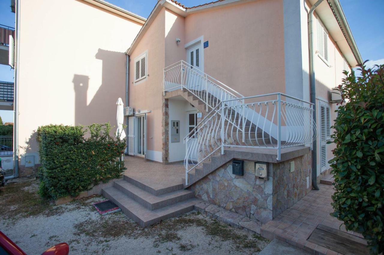 Apartments Tin Rovinj Extérieur photo