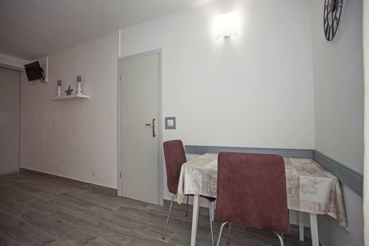 Apartments Tin Rovinj Extérieur photo